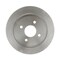 Raybestos DISC BRAKE ROTOR ONLY 680146R - alternate 1